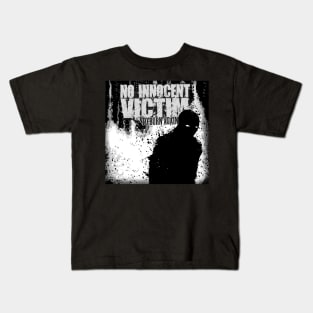 No Innocent Victim - To Burn Again Kids T-Shirt